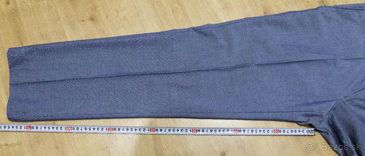 Predám oblek na 175 cm - 9