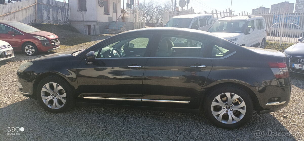 PREDAM CITROEN C5 - 9