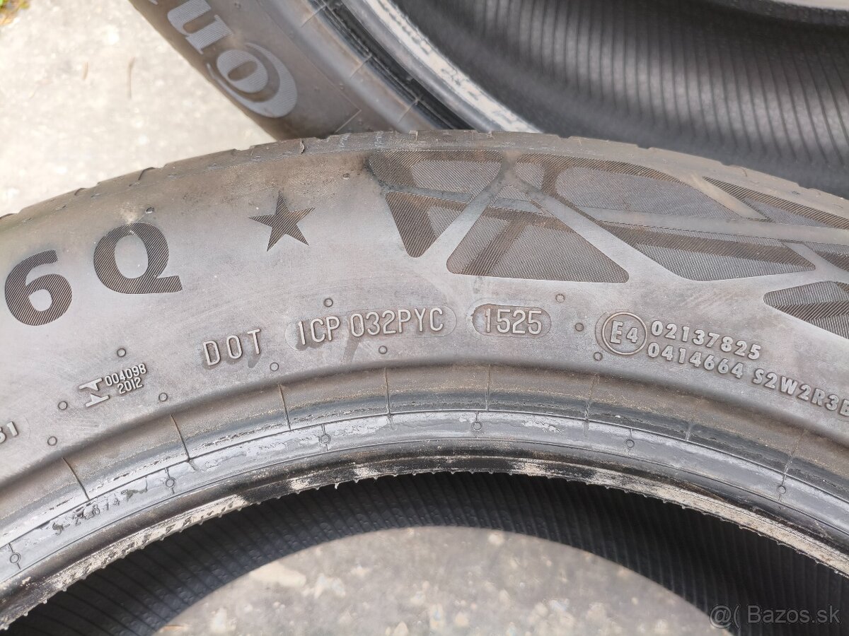 225 60 r18 letné pneumatiky - 9