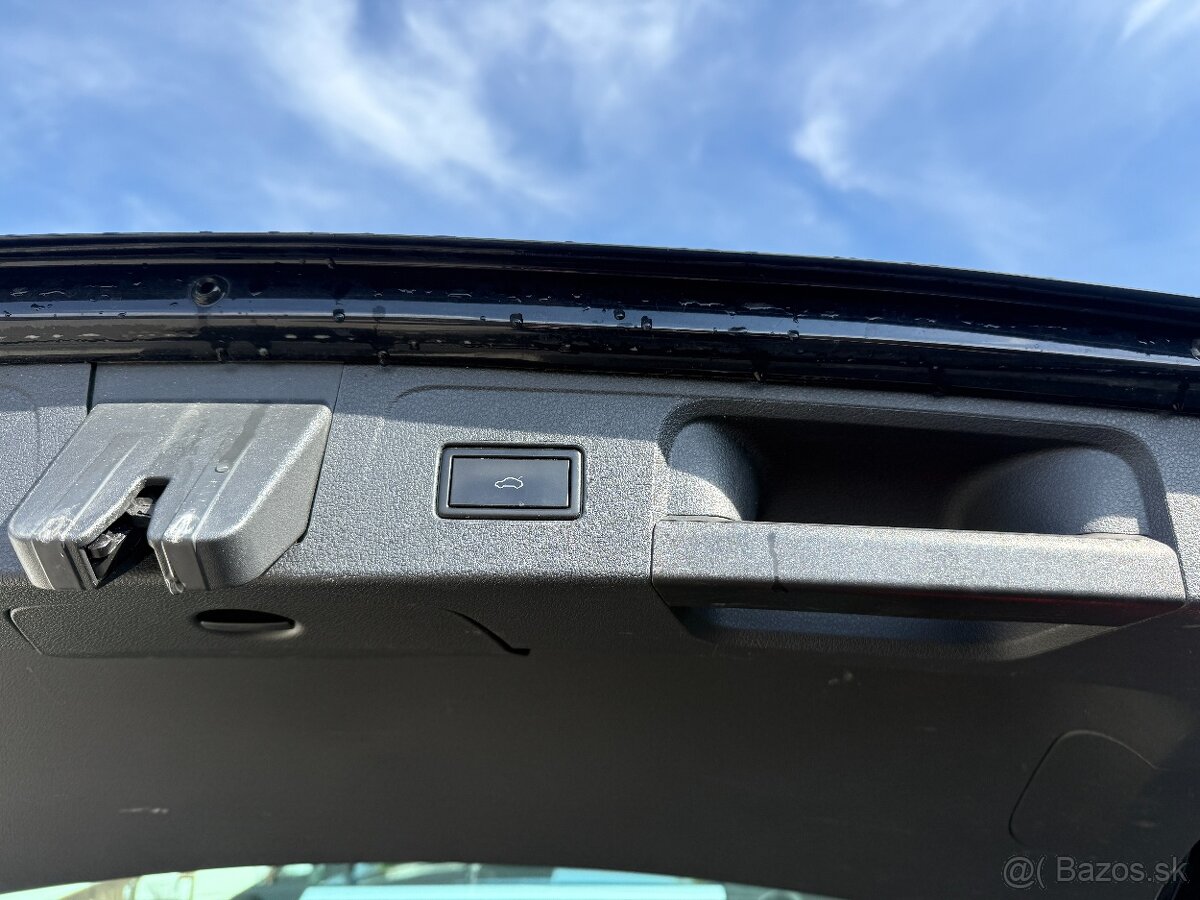 Volkswagen Passat Alltrack Business - 9