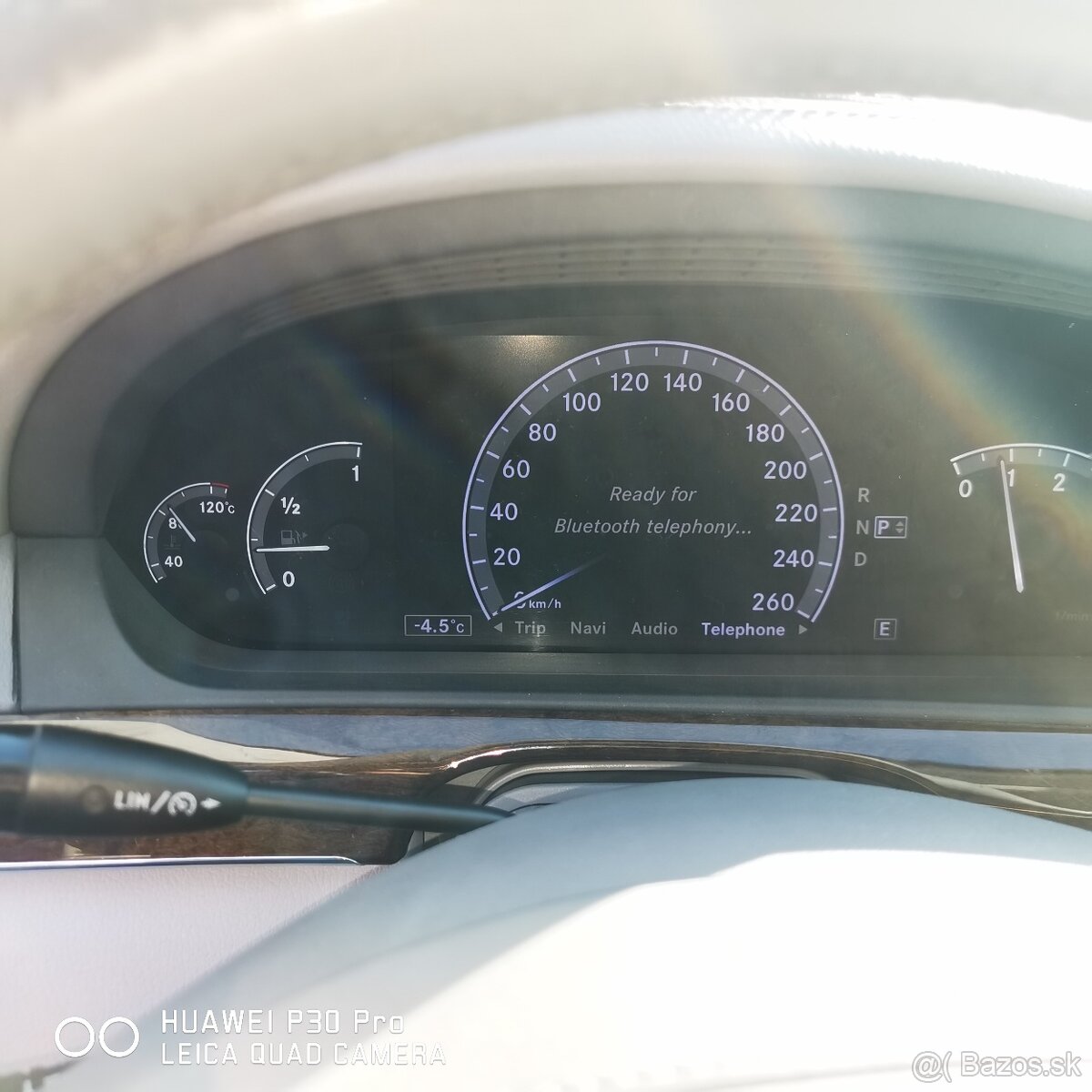 S350 BlueTec 4matic - 9