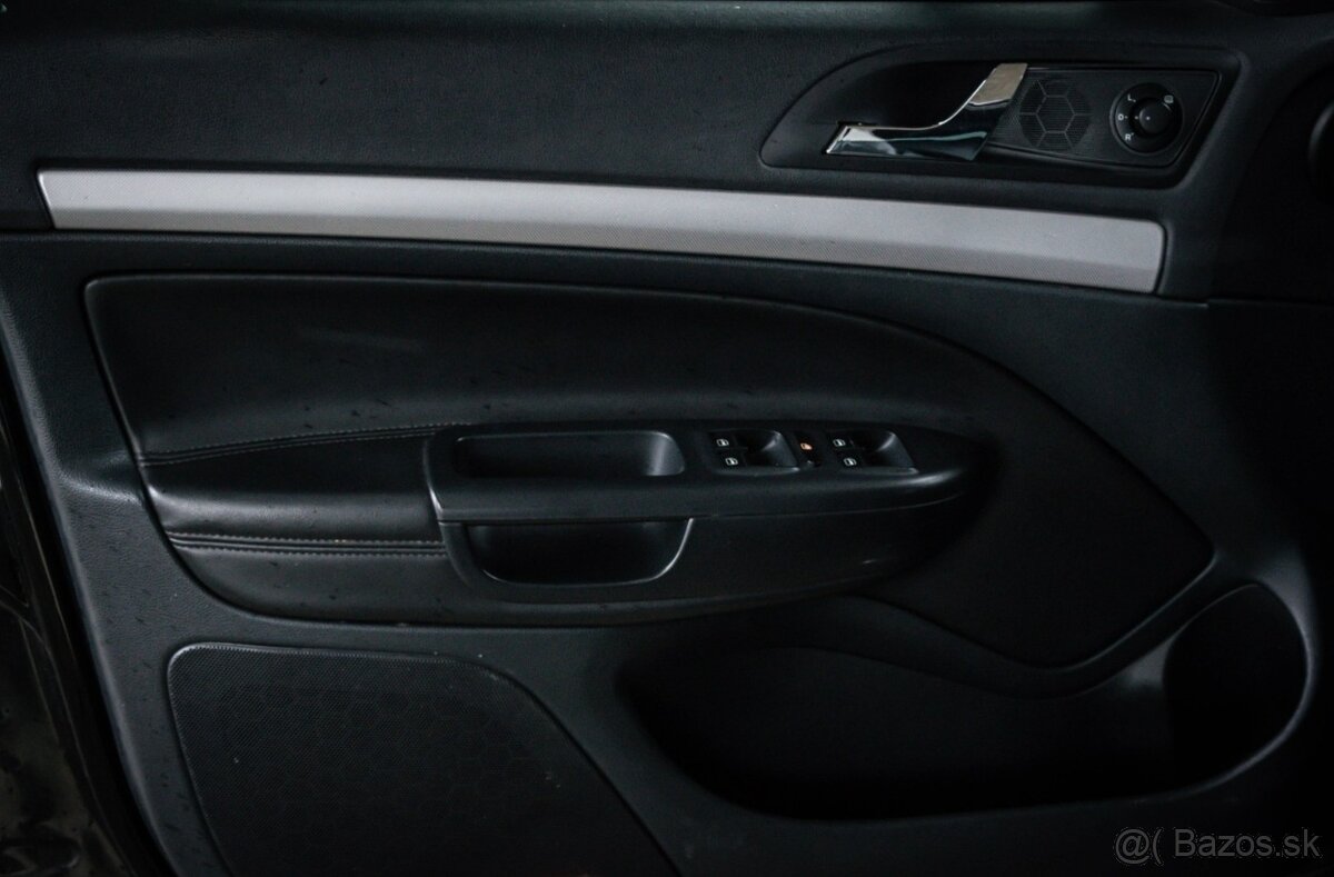 Škoda Octavia Combi 1.4 TSI Elegance - 9