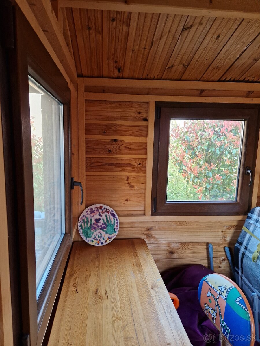 Detský domček - 9
