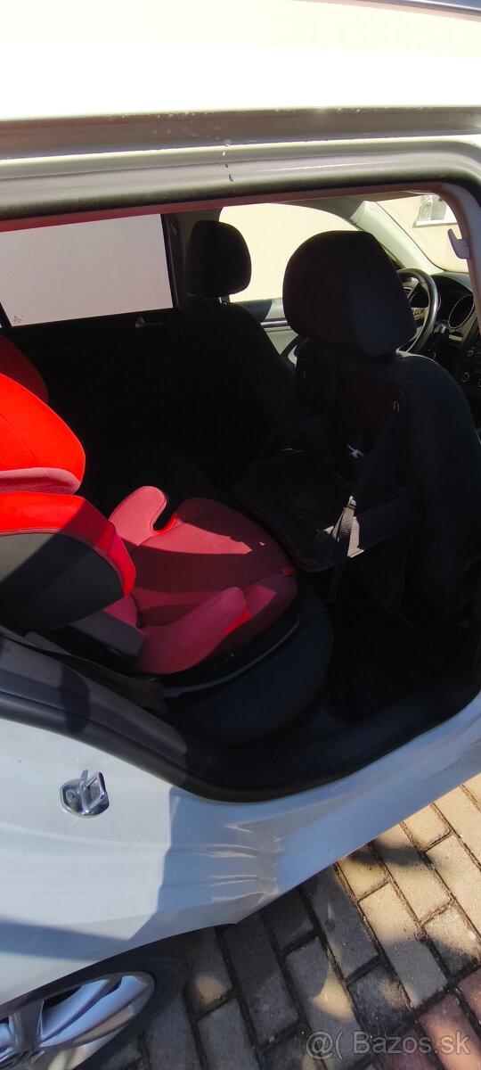 Vw golf 6 variant/combi - 9