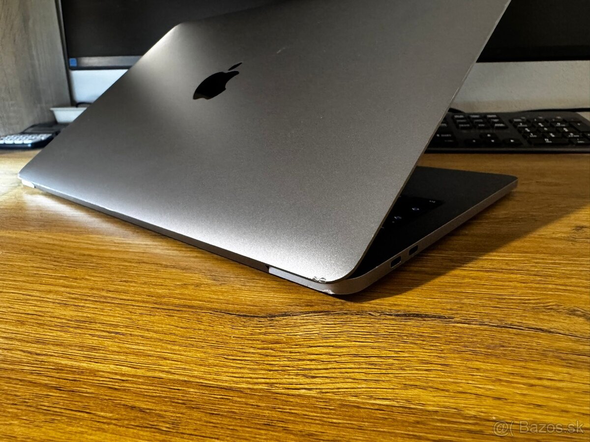 Apple MacBook Pro 13" (2019)/Core i5/8 GB RAM/256GB/TouchBa - 9