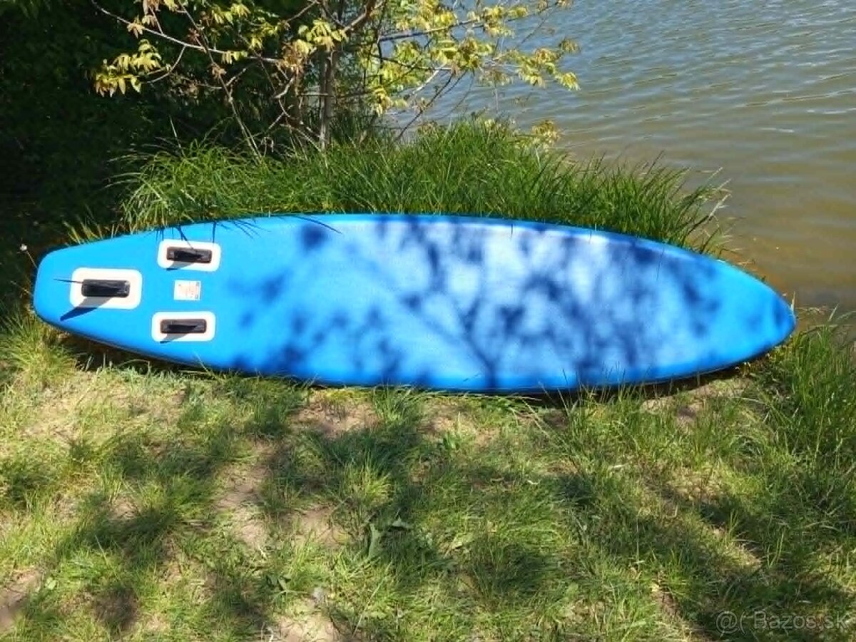 Paddleboard modry - 9