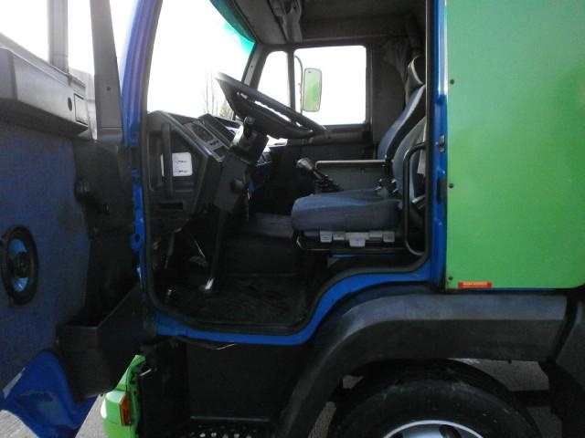 MAN 8.145 LC - 9