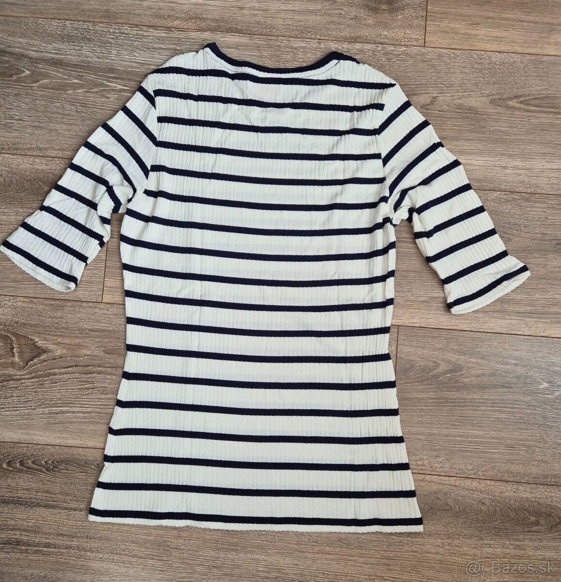 Hugo Boss dámske tričko - 9