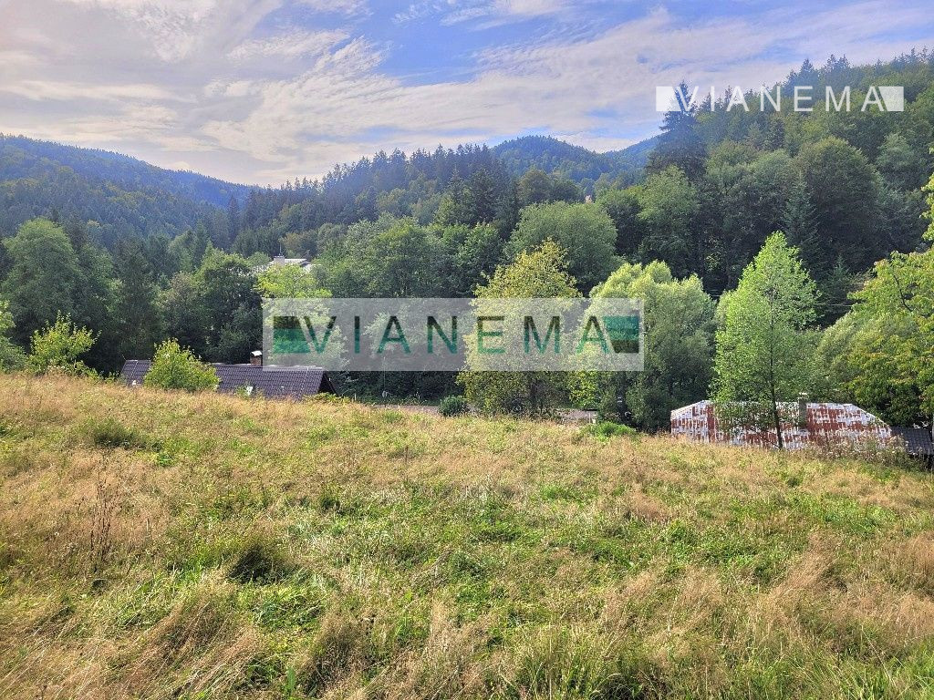 IBA U NÁS Stavebný pozemok s výhľadom SKI Čertov, Lazy p.M. - 9