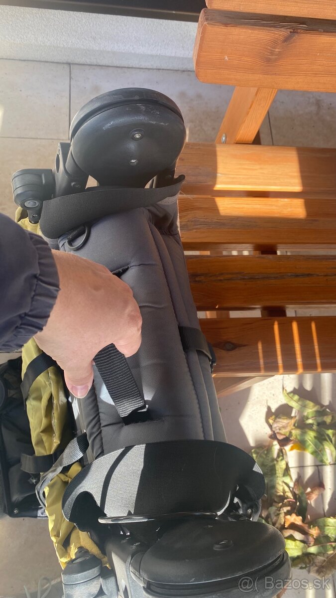 Baby Jogger Mini GT - 9