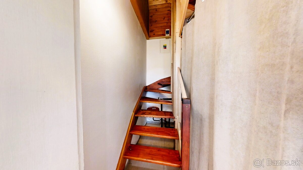 5-izb. RD s bazénom - Bytča - 9