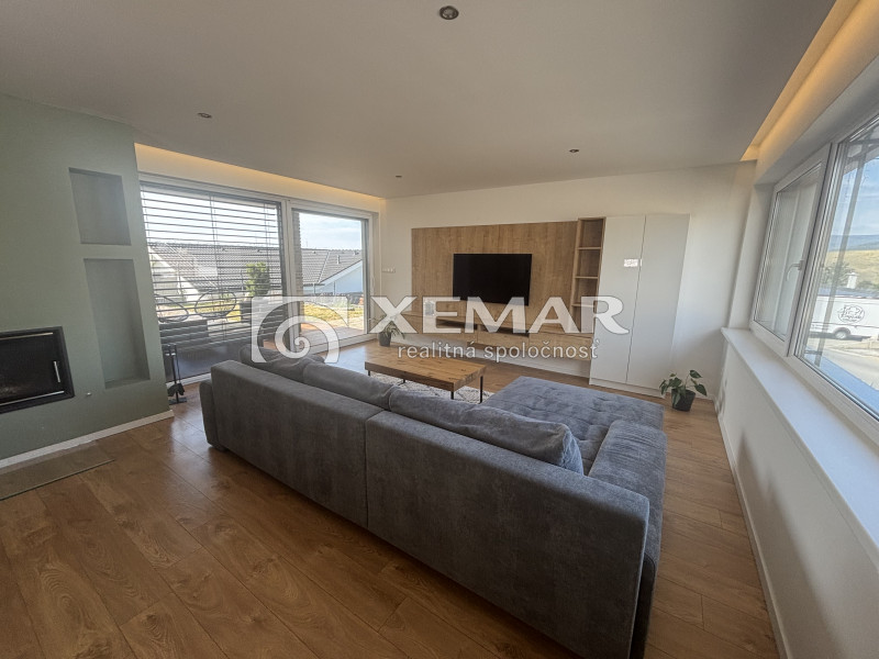 Predaj moderná novostavba rodinného domu – Slaská, časť D... - 9