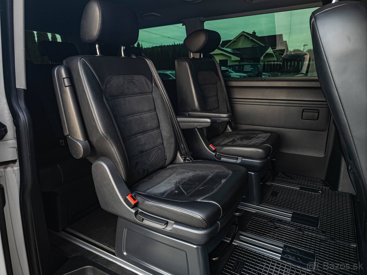 Volkswagen T6 Multivan 2.0 BiTDI BMT Business DSG - 9