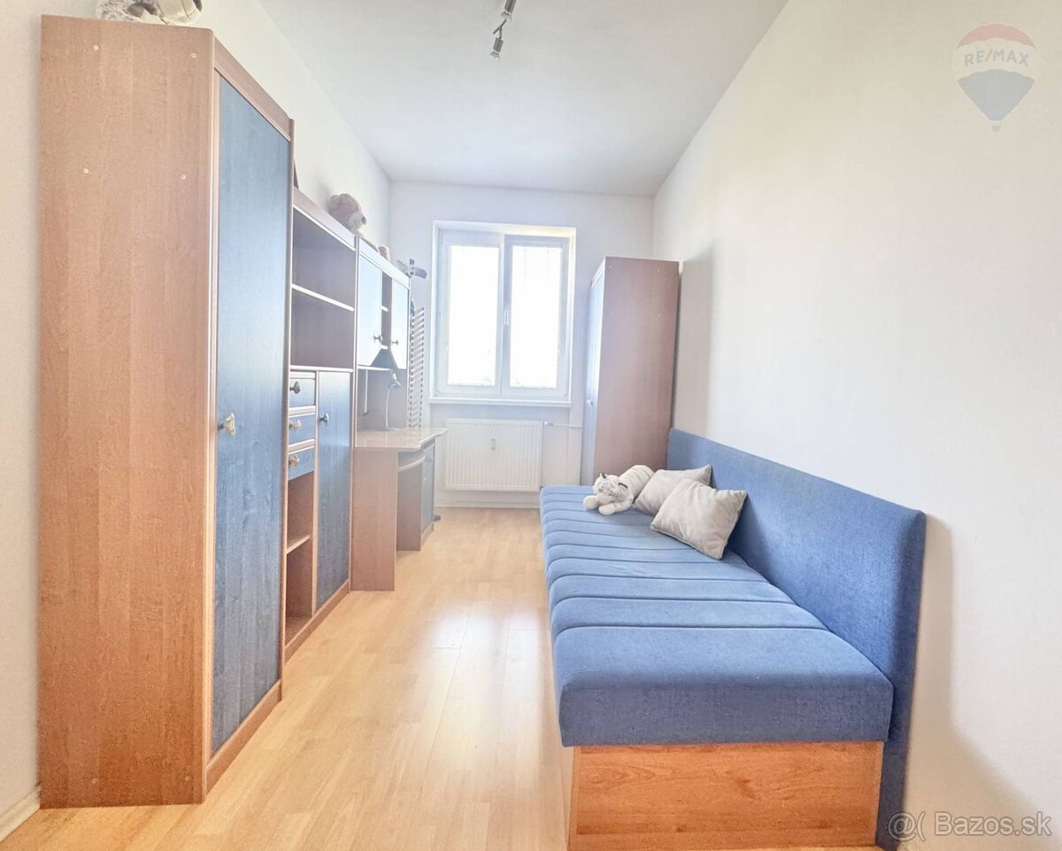 Znížená cena Predaj: 3 izbový byt, Zlaté Klasy, 67 m2, čia - 9