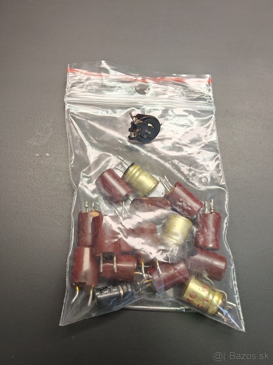 BRAUN A501 vintage stereo Hi-fi zosilňovač - 9