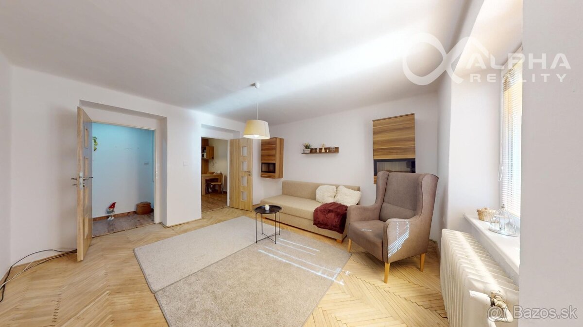 EXKLUZÍVNE 3i byt, Rázusova ul., Spišská Nová Ves - 9