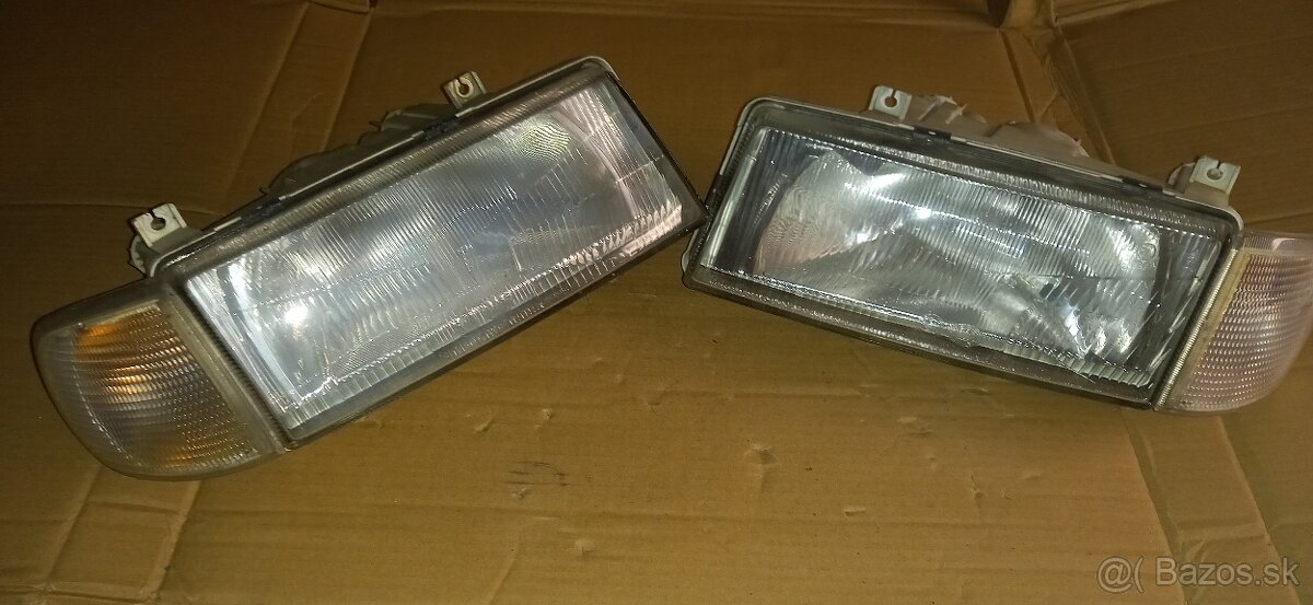 Škoda Felicia diely - 9