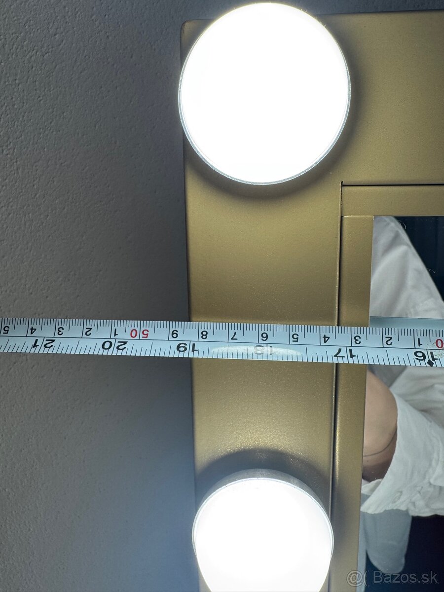 Toaletný stolík - 9