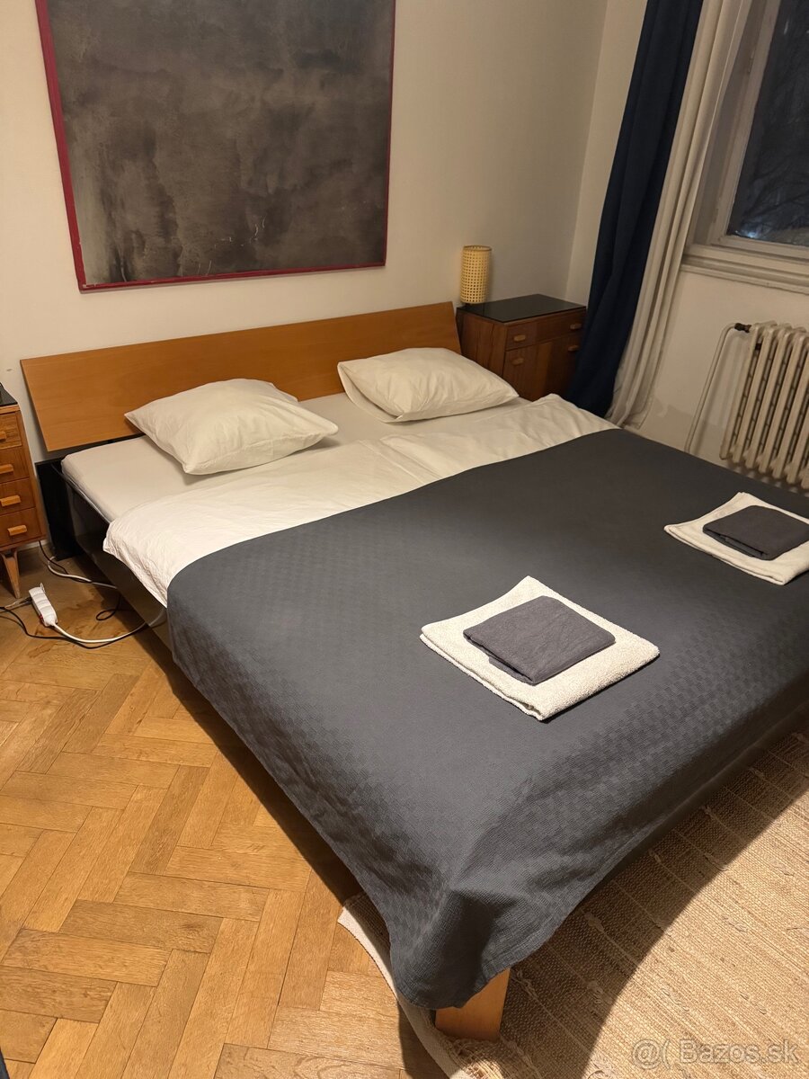 Manzelska postel 180x200 - 9