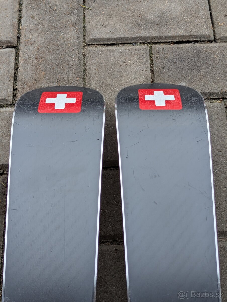 Švýcarské lyže STOCKLI Laser WRT PRO, 180 cm, 23/24 - 9