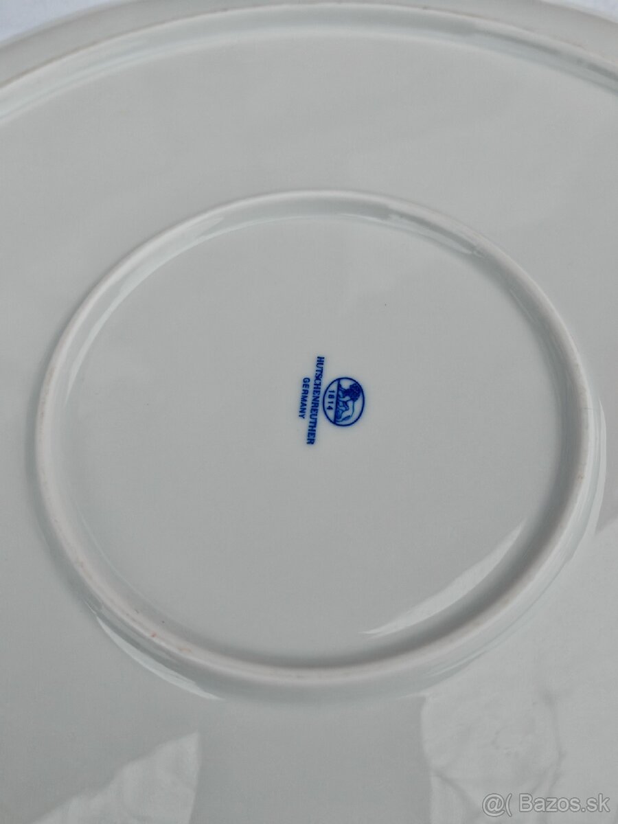 Cibulák obedová súprava pre 12 osôb - 9