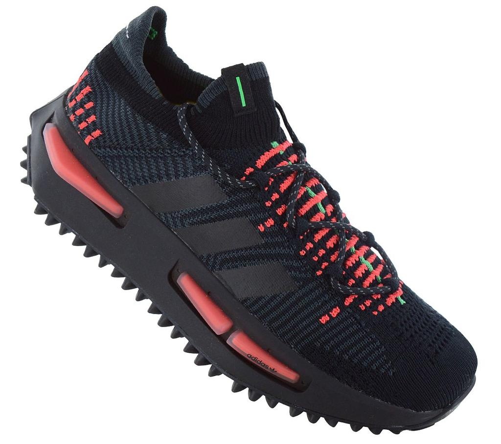 Pánske tenisky Adidas NMD_S1 veľkosť 44 - 9