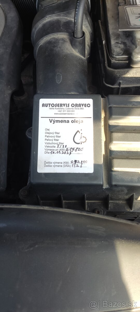 Vw Sharan 2.0TDi-103KW 4x4 - 9