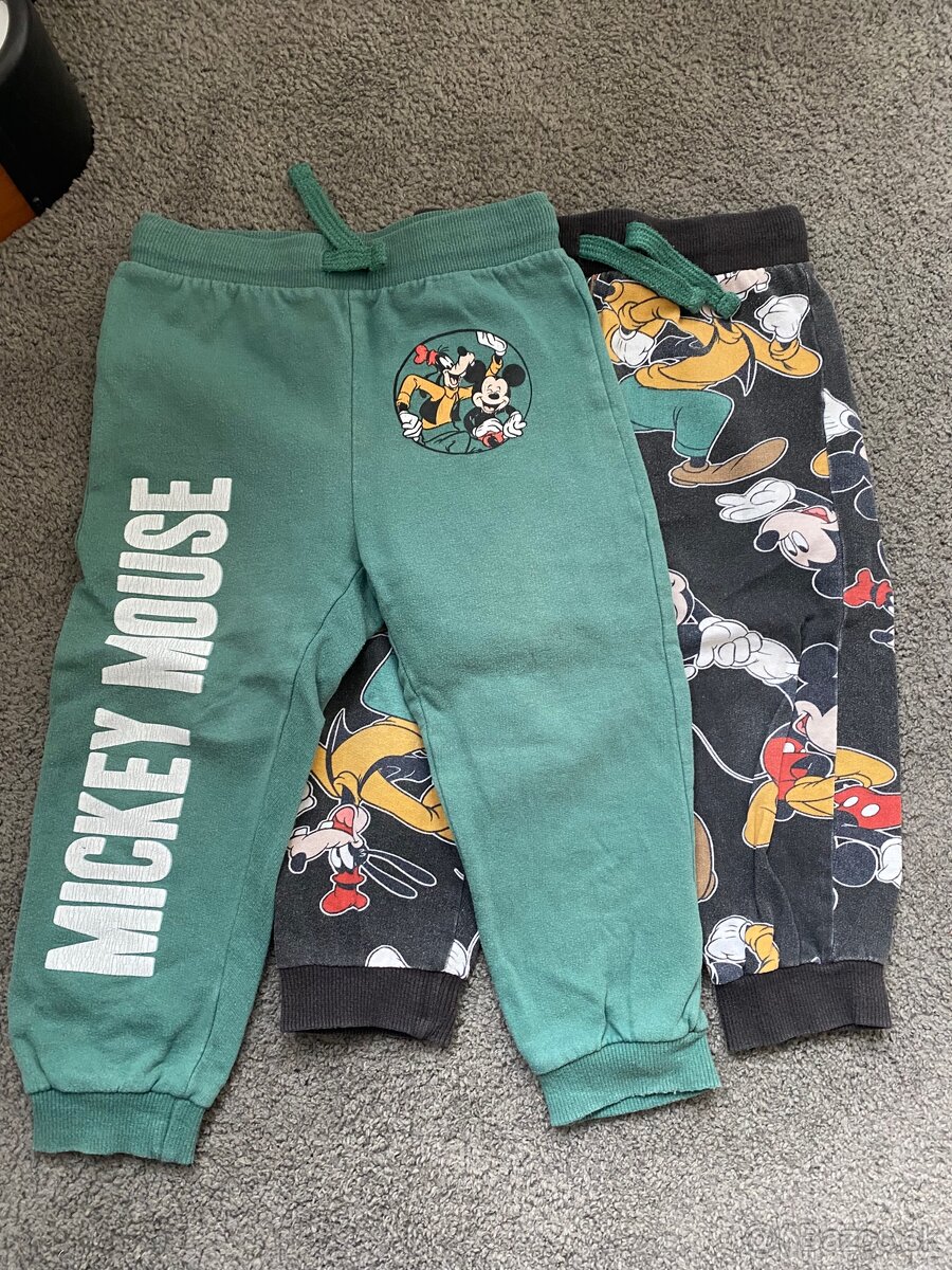 Detské oblečenie - 9