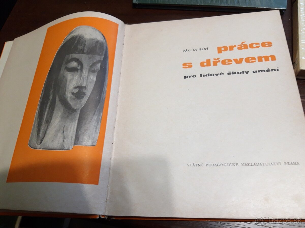 knihy o maliarstve-umeni - 9