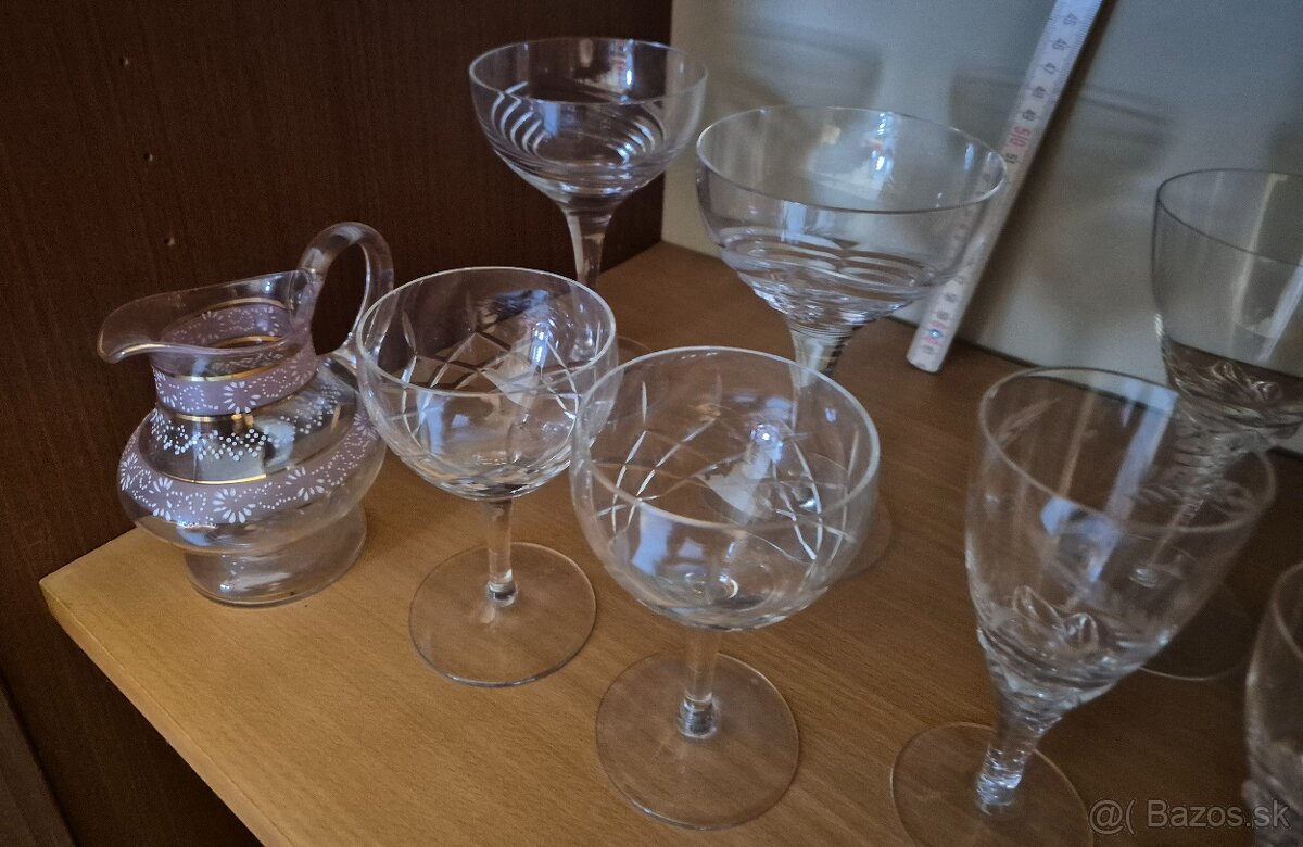 Sklené pohariky... - 9