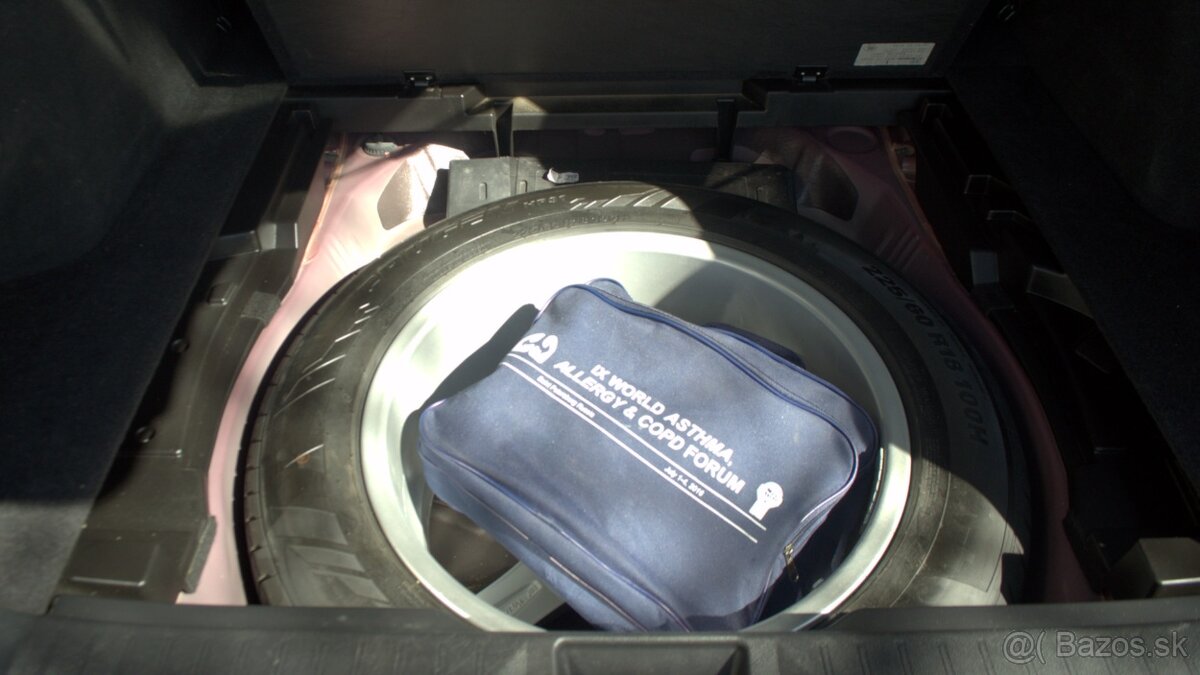 2015 Subaru outback 2.0 d cvt exclusive zh - 9