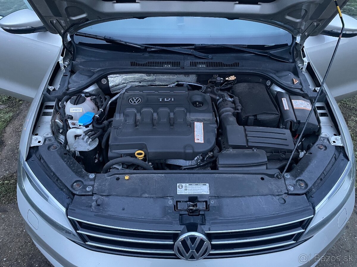 Jetta 2.0tdi - 9