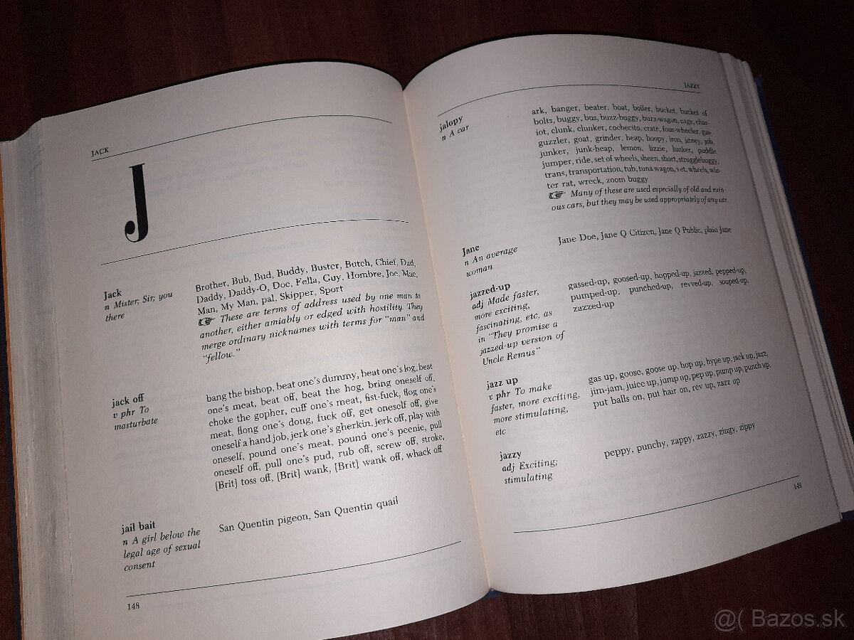 Slovníky angličtiny - 9