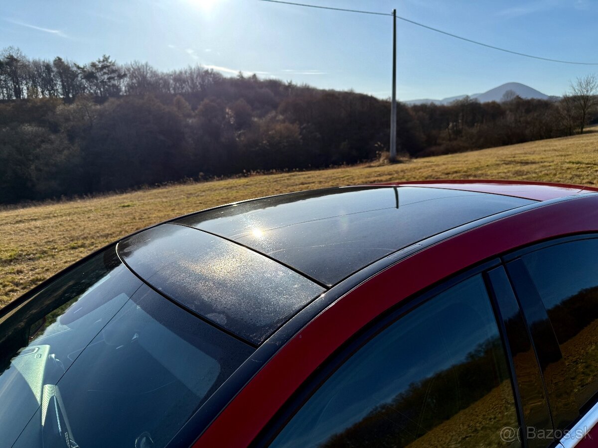 Mercedes-Benz A180 CDI, 7st DCT - 9