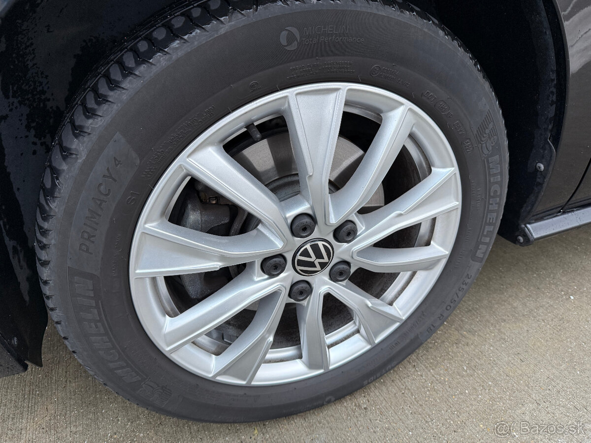 Volkswagen Multivan Style 2023, 83 490km - 9