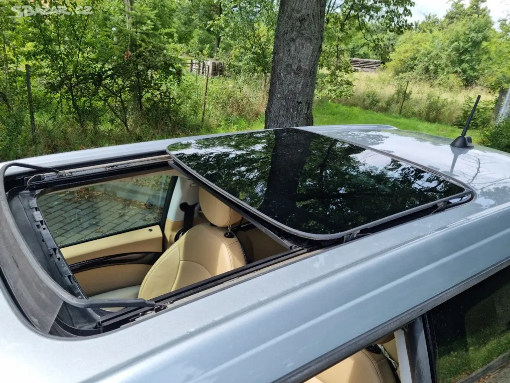 Mini Cooper S Clubmann - 9