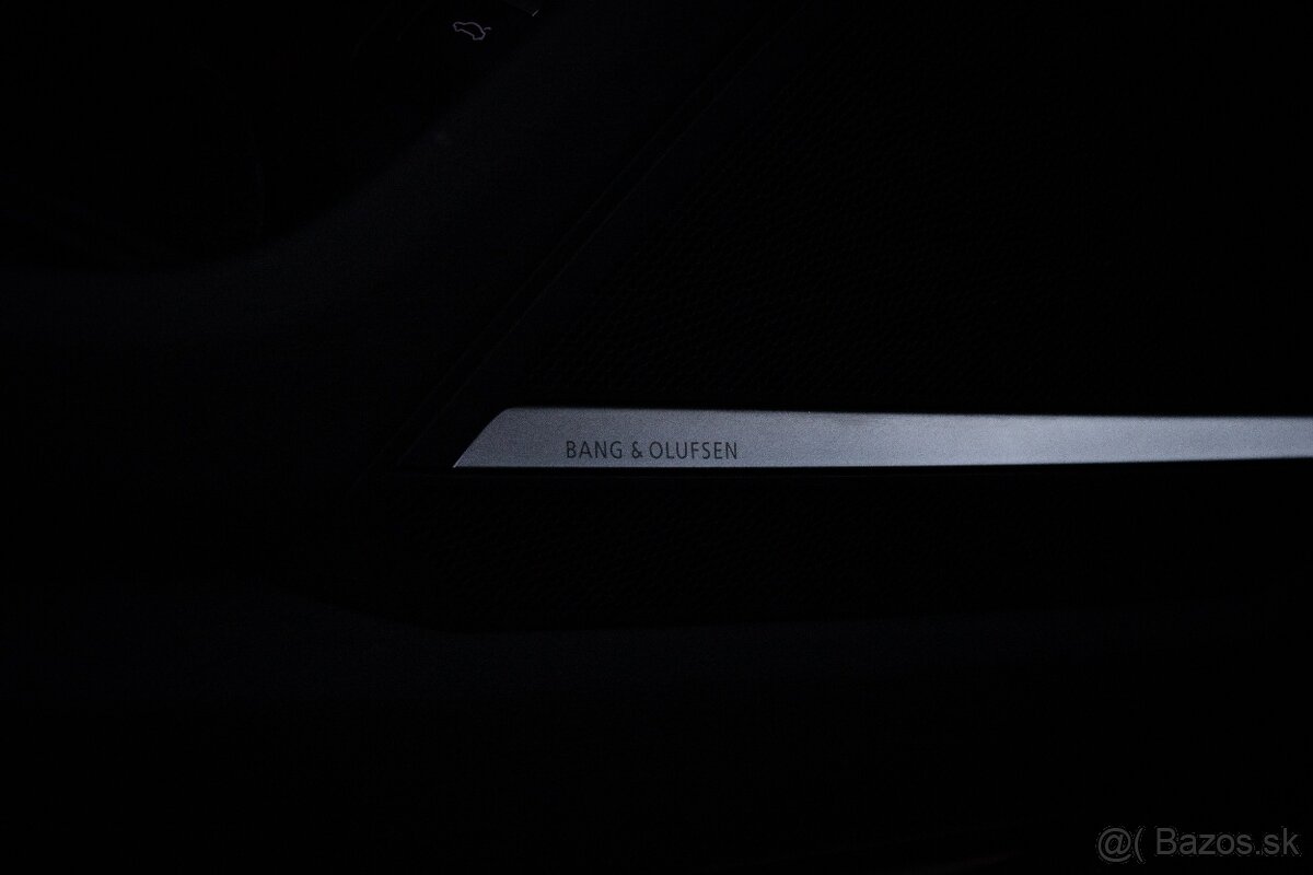 S6 Avant 3.0 TDI V6 RS sedadlá, Vzduch, Pano, Webasto, DPH - 9