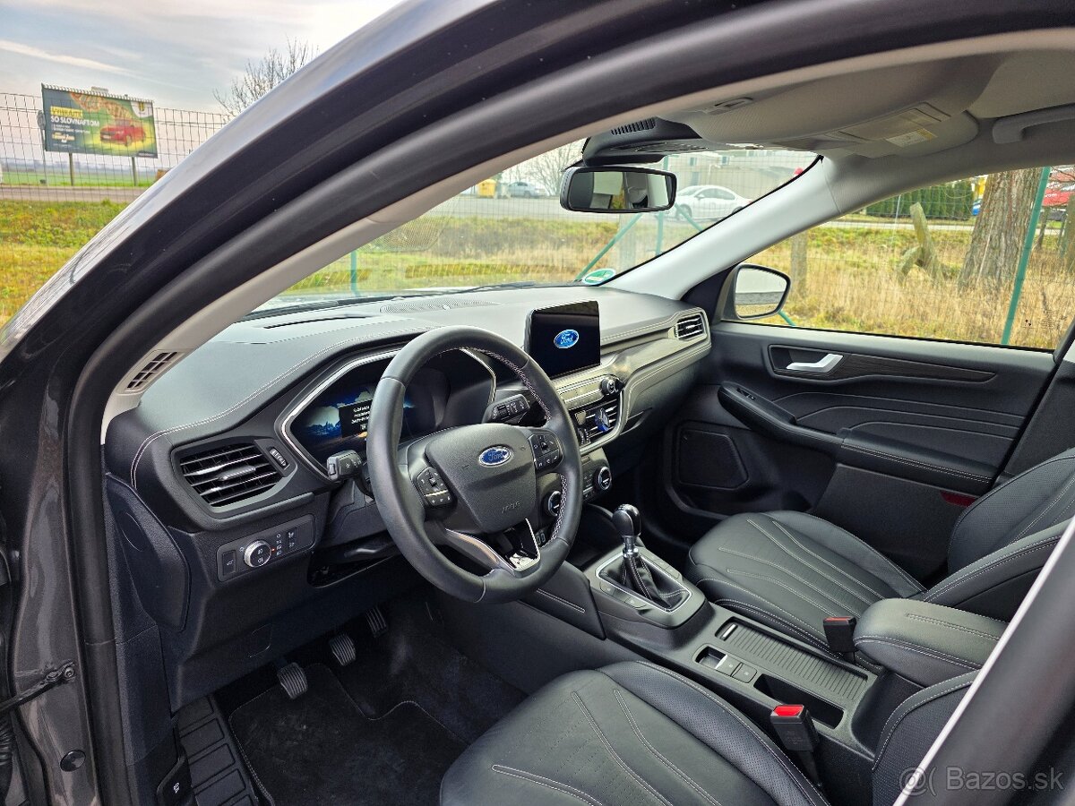 Ford Kuga 2.0 TDCi - 9