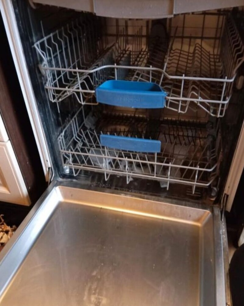 Krásná kuchyně ve skandinávském stylu,5879 - 9