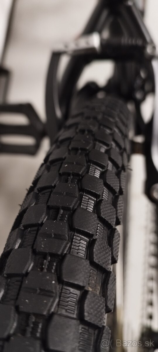 Merida Matts J24 Race 1x8 7-11 rokov - 9