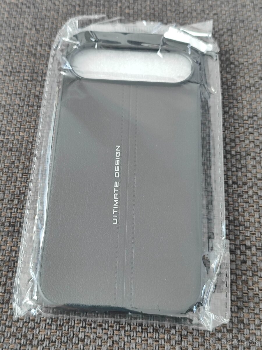 Google Pixel 9 Pro XL - 9