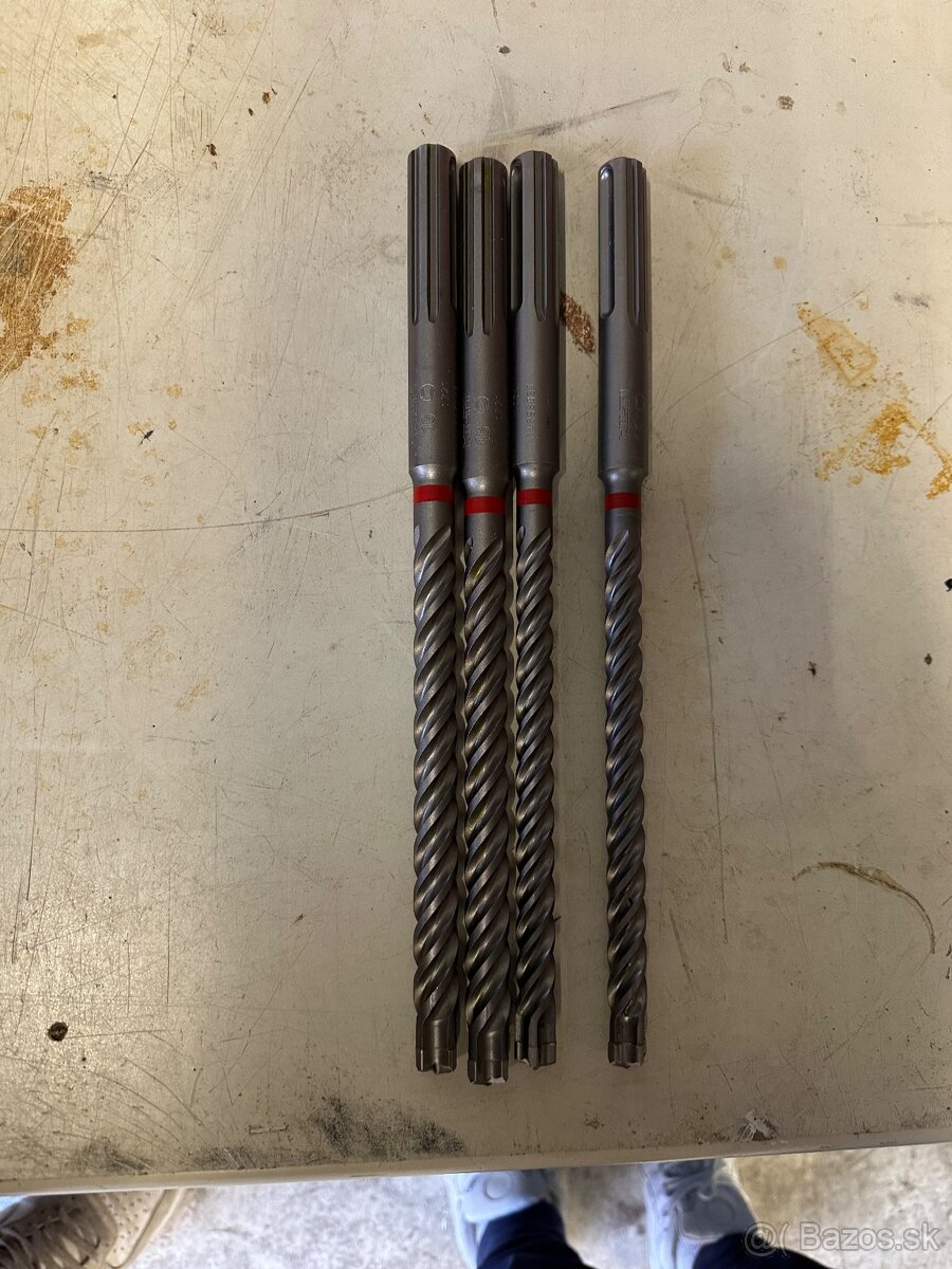Predám vrtaky a pod. - 9