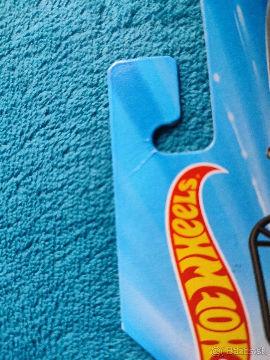 Hotwheels treasure hunt - 9