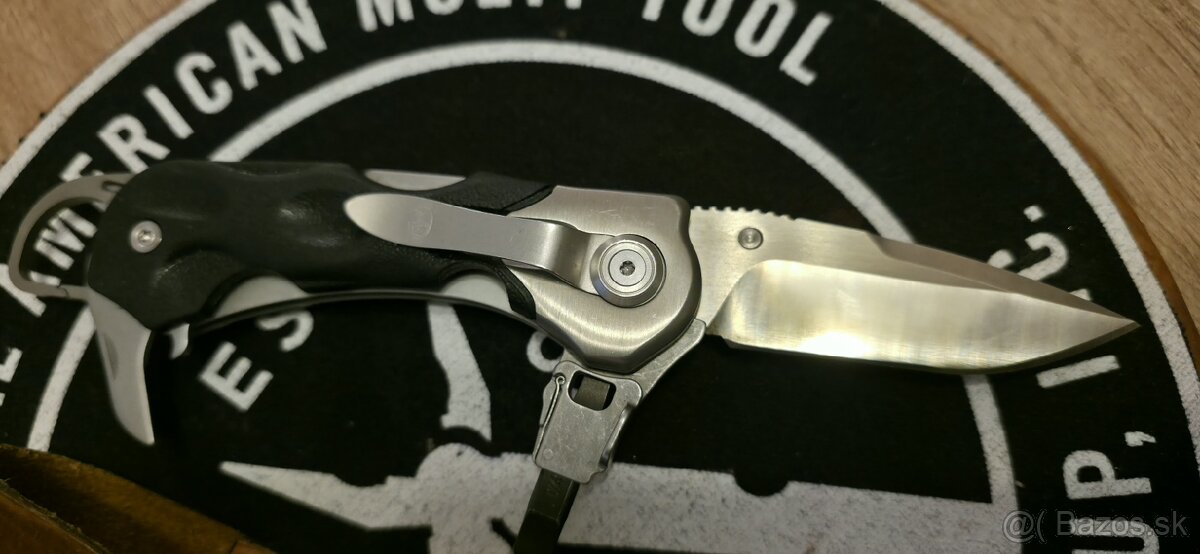 Leatherman K502x - 9