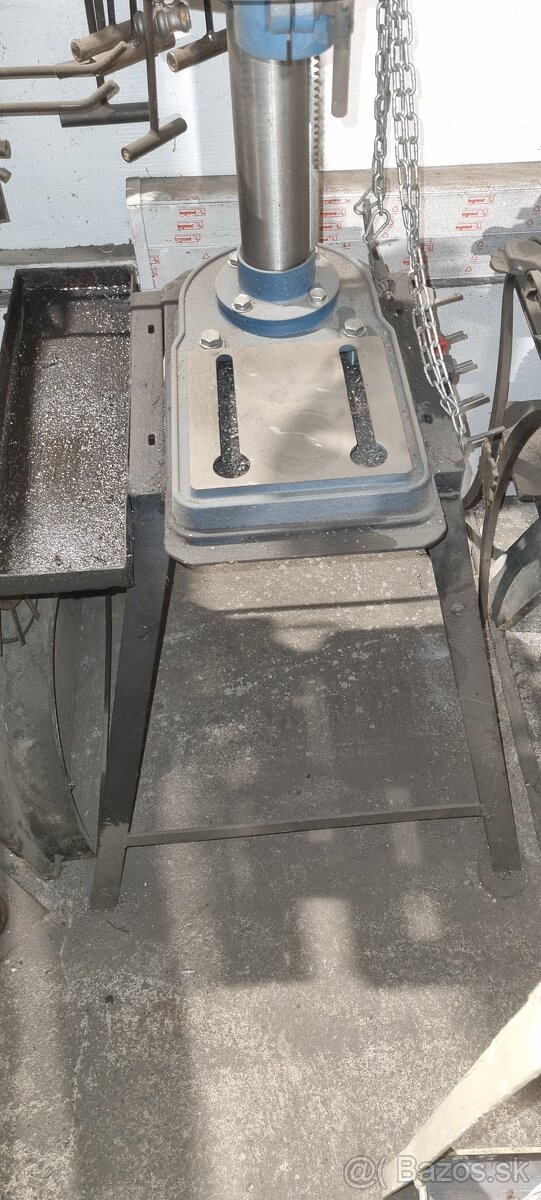 kotucova pila,vrtacka - 9