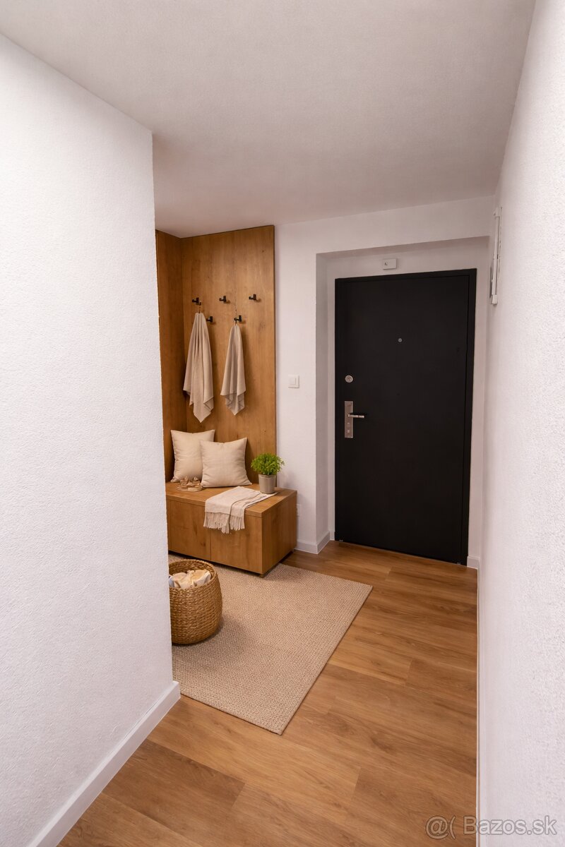 NA PREDAJ | 2-izbový byt, s balkónom - 9