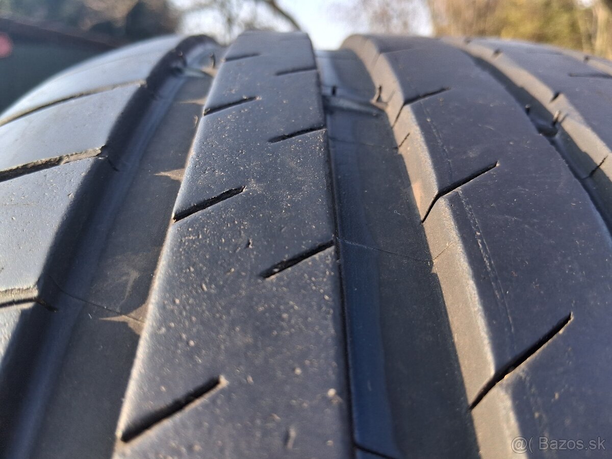 235/45 r18 letne pneu michelin - 9