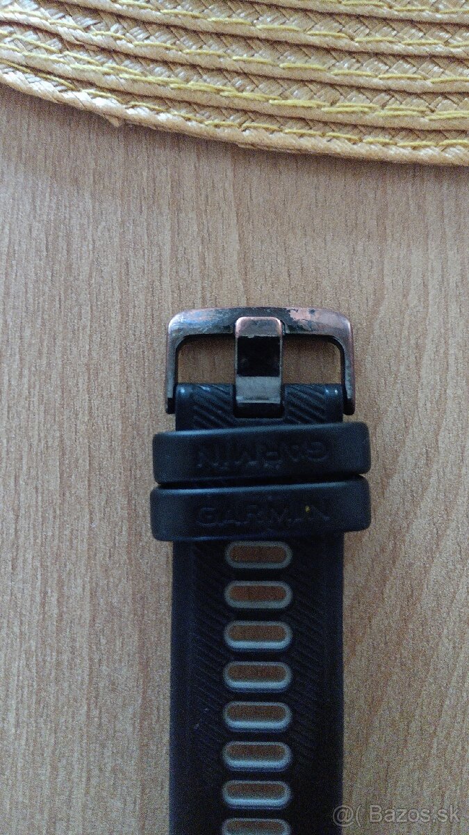 Garmin forerunner 965 - 9