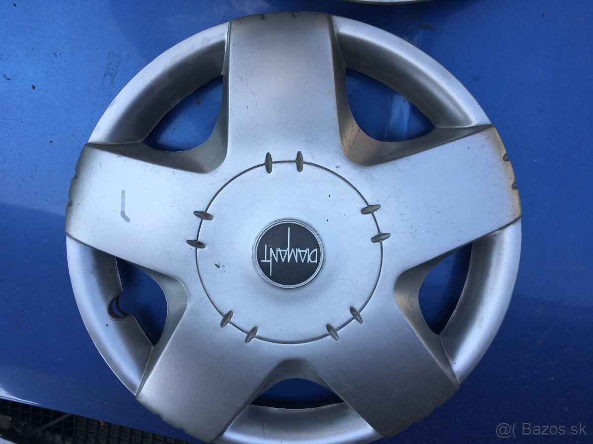 Disky puklice kolesa - 9