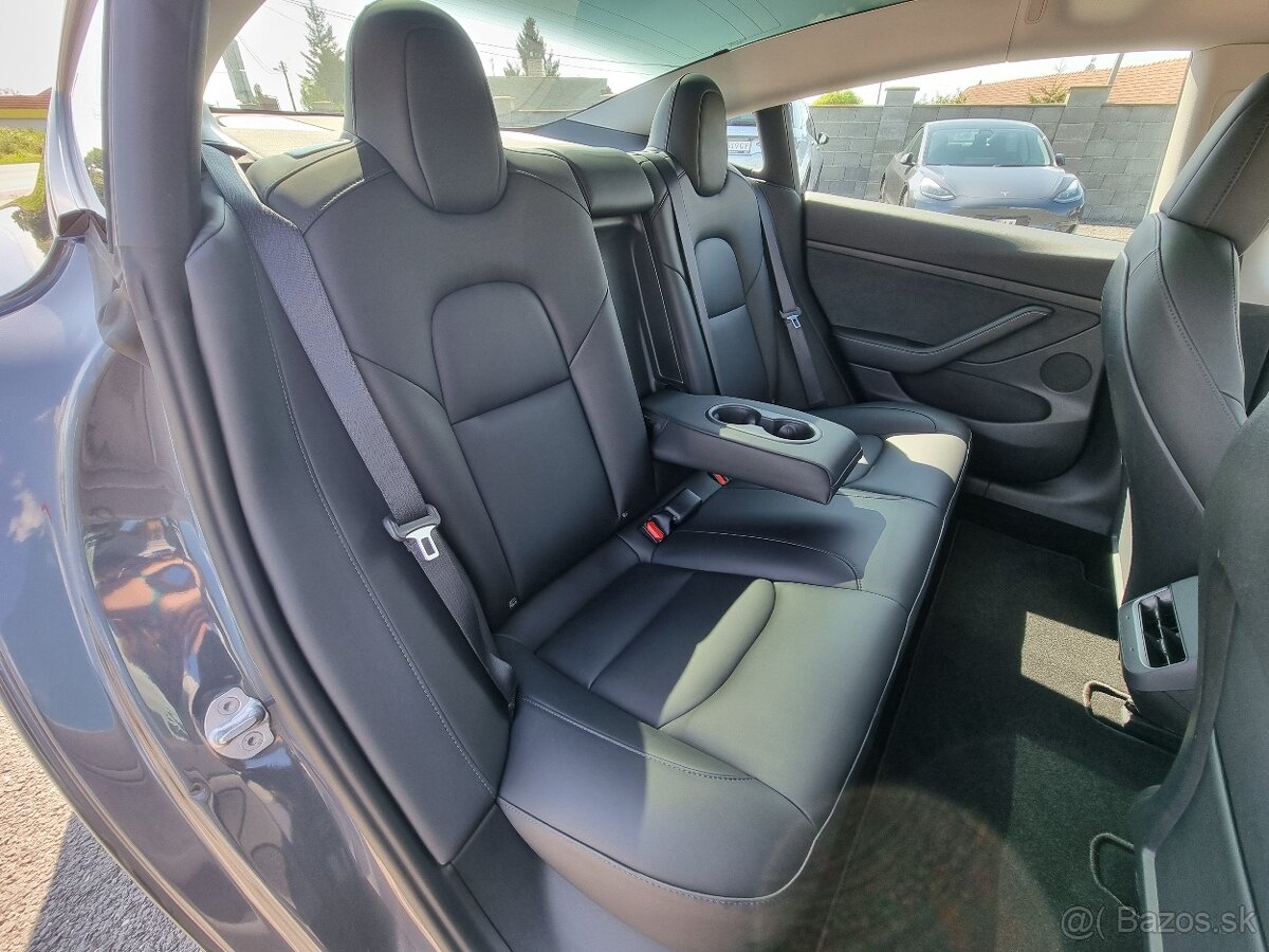 Tesla Model 3 Standard Range Plus RWD za 25.900,- EUR s DPH - 9